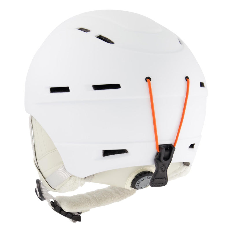 Casco Crest