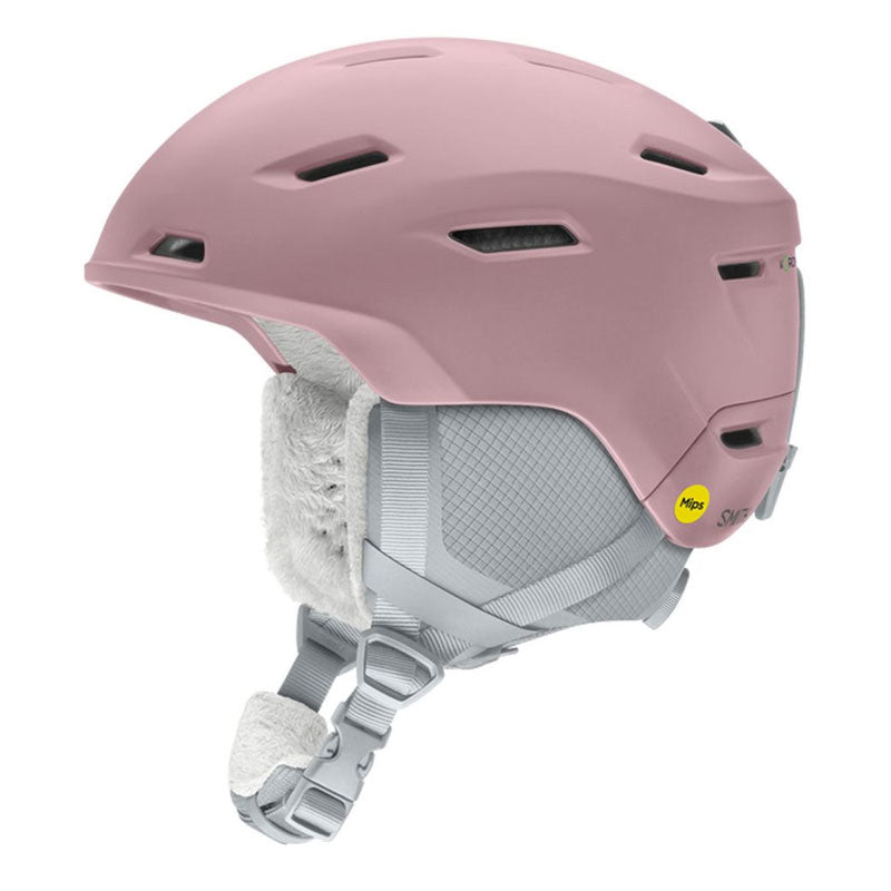 Casco donna Descend MIPS