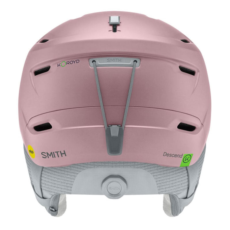 Casco donna Descend MIPS