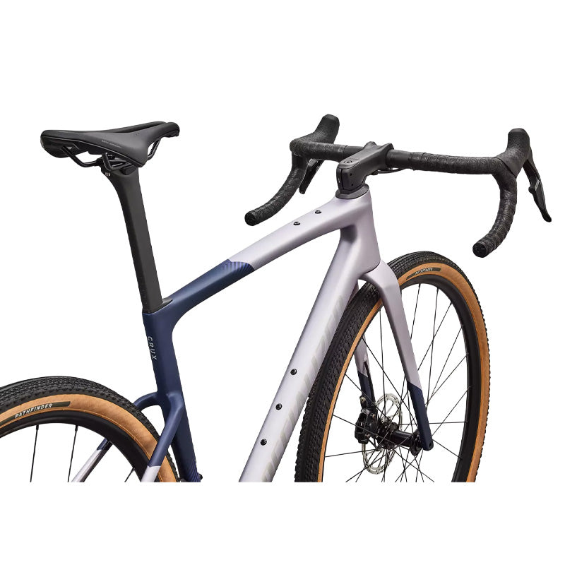 Bici Crux 5 Comp