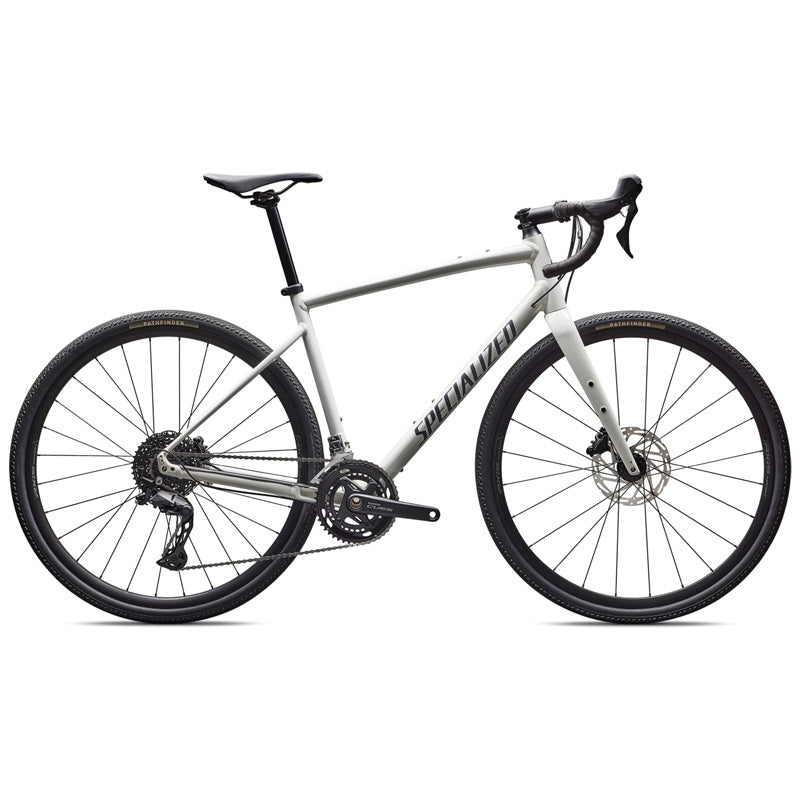 Bici Diverge 3 Alloy
