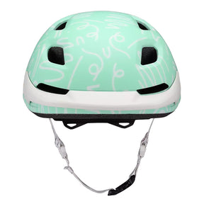 Casco bambino Shuffle 2 LED MIPS