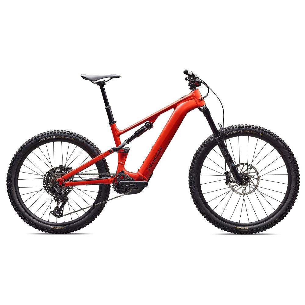 E-Bike Turbo Levo 4 Alloy