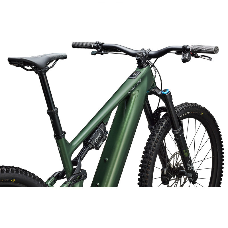 E-Bike Turbo Levo 4 Expert