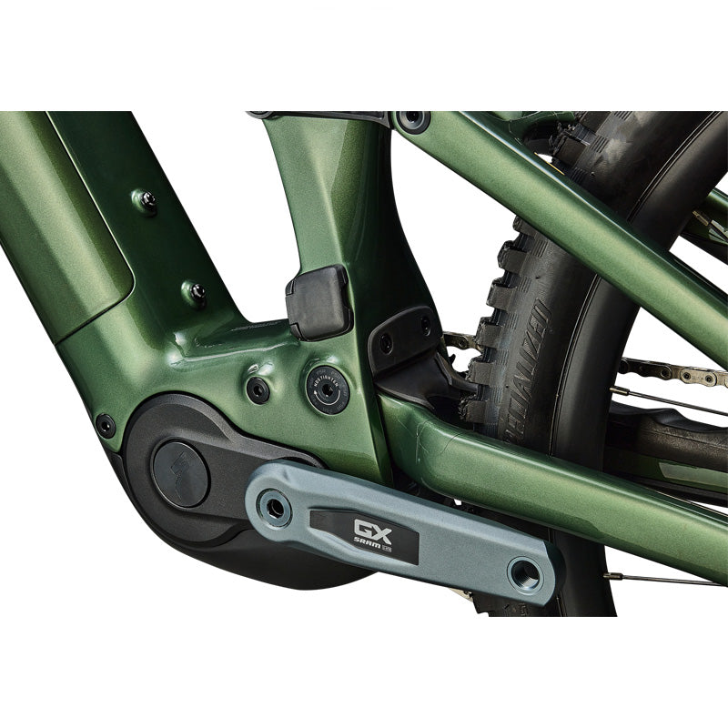 E-Bike Turbo Levo 4 Expert