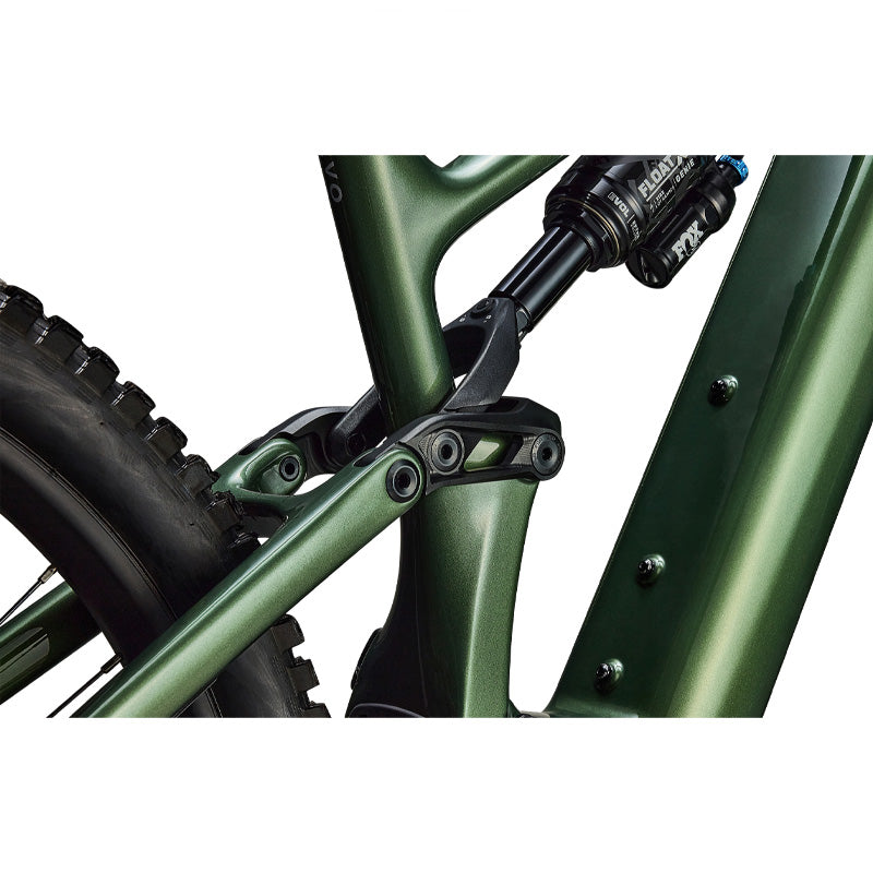 E-Bike Turbo Levo 4 Expert