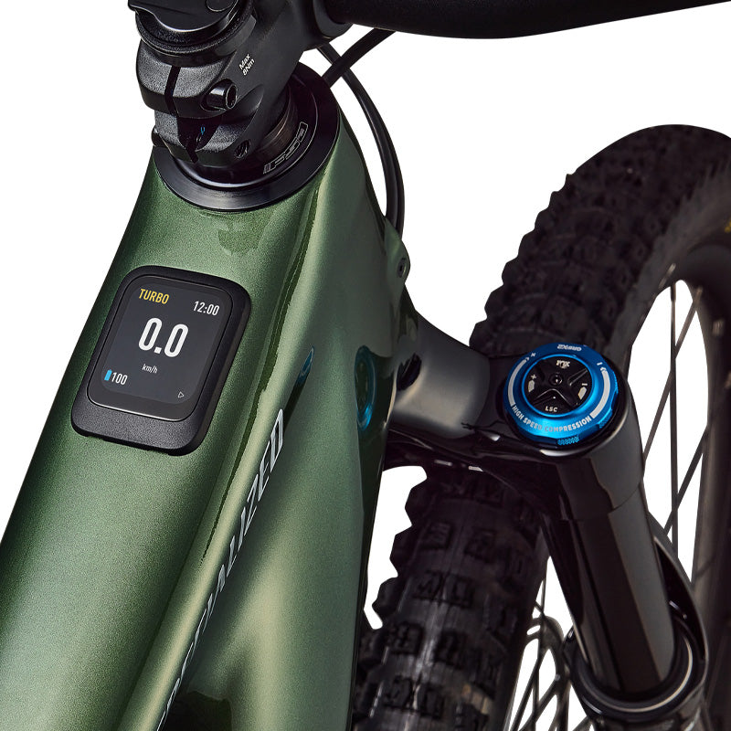 E-Bike Turbo Levo 4 Expert