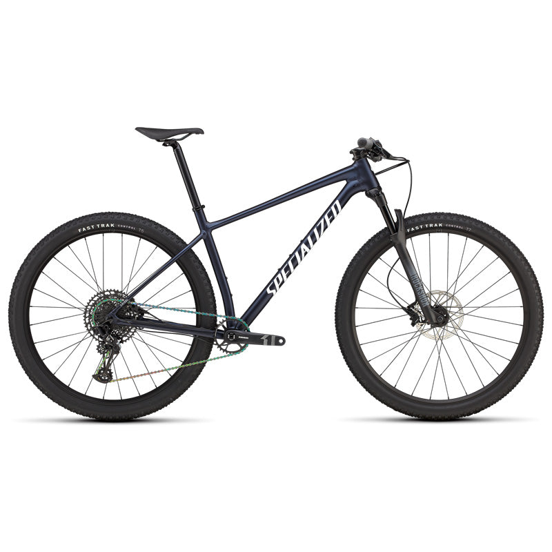 Mtb Chisel Hardtail Comp