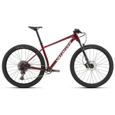 Mtb Chisel Hardtail