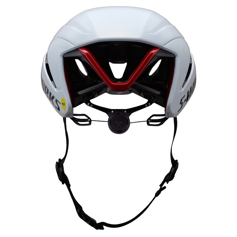 Casco S-Works Evade 4