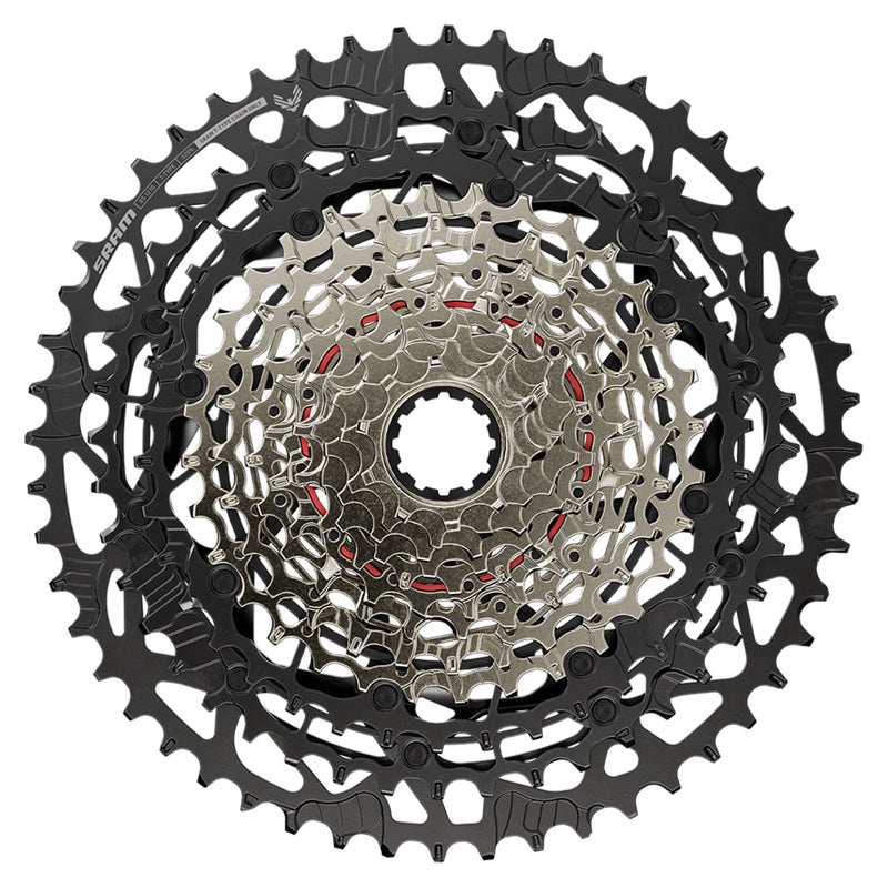 Cassetta Pignoni Eagle Transmission XS-1270 12v 10-52