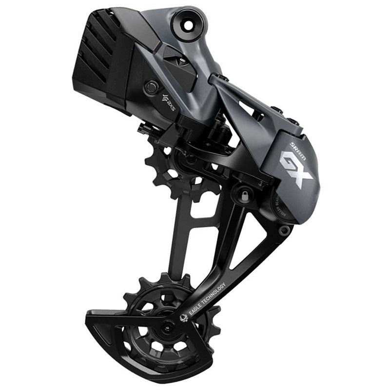 Cambio Posteriore Elettronico GX AXS Wireless 12v