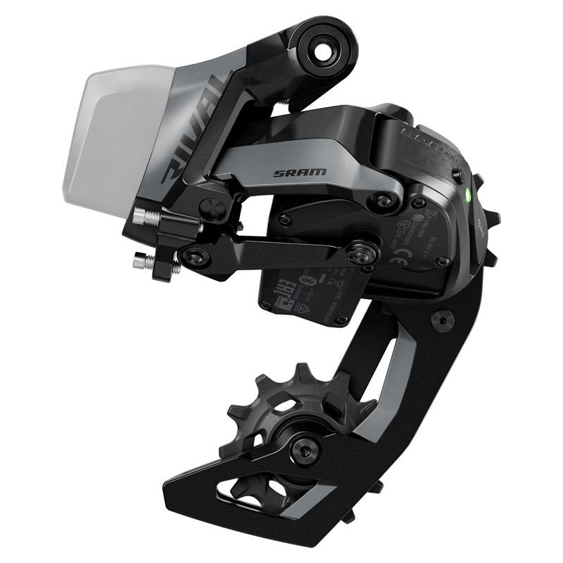 Cambio Posteriore Rival AXS 12v