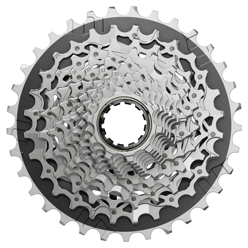 Cassetta Pignoni Force XG-1270 10-33 12 velocità