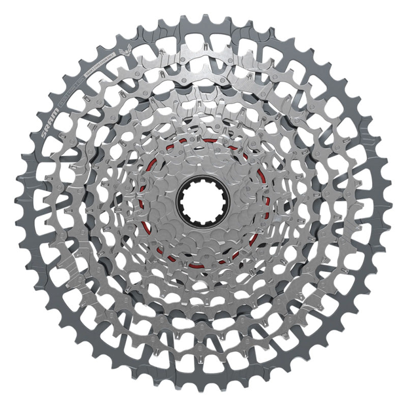 Cassetta Pignoni GX Eagle Transmission XS-1275 12v 10-52