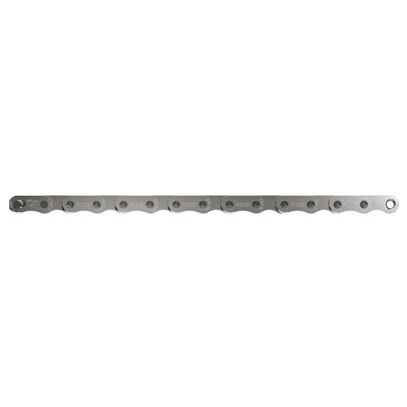 Catena Force D1 eTap AXS Flattop 12v 114 maglie