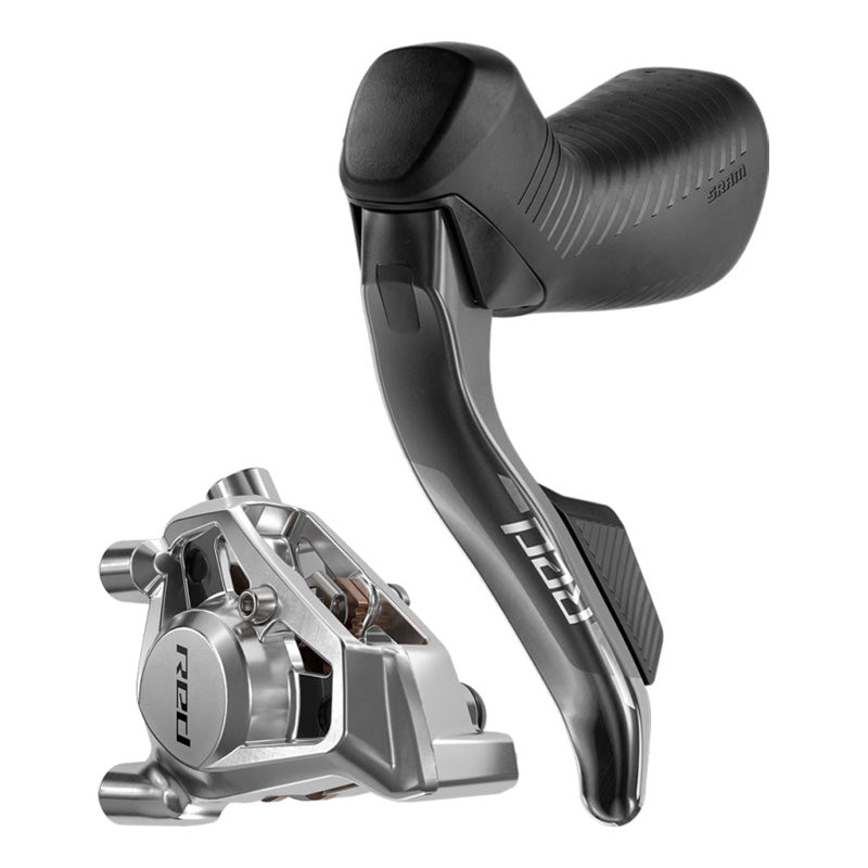Comando Cambio + Freno Anteriore Red eTap AXS HRD