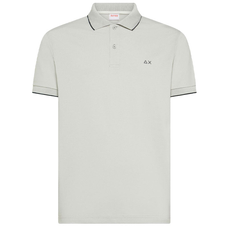 Polo uomo Small Stripe