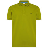 Polo uomo Small Stripe