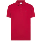 Polo uomo Under Collar