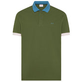 Polo uomo 3 Color Way