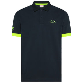Polo uomo Maxi Logo