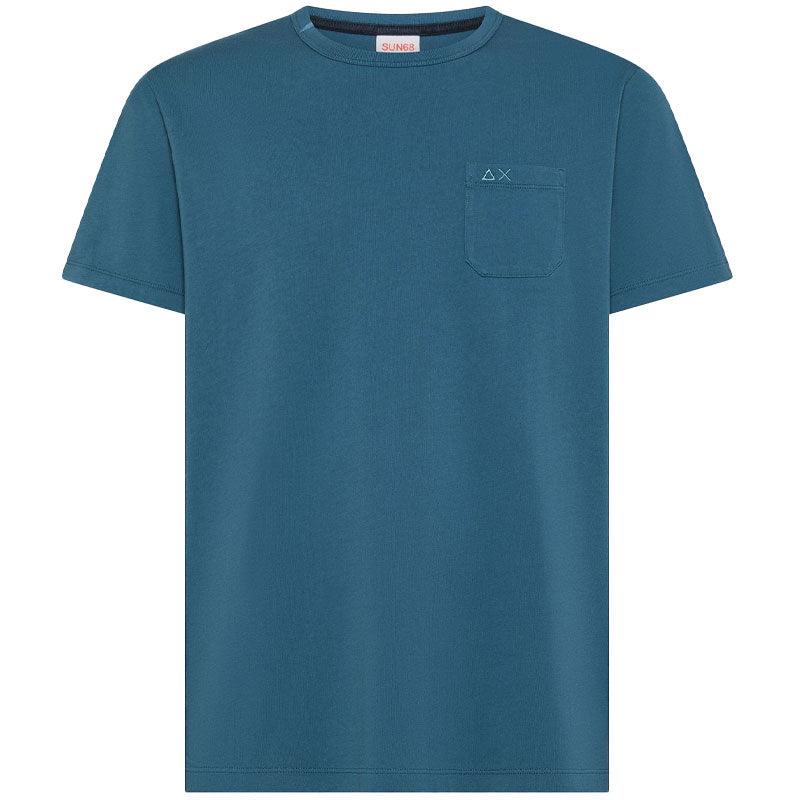 T-Shirt uomo Jersey