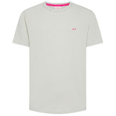 T-Shirt uomo Piquet