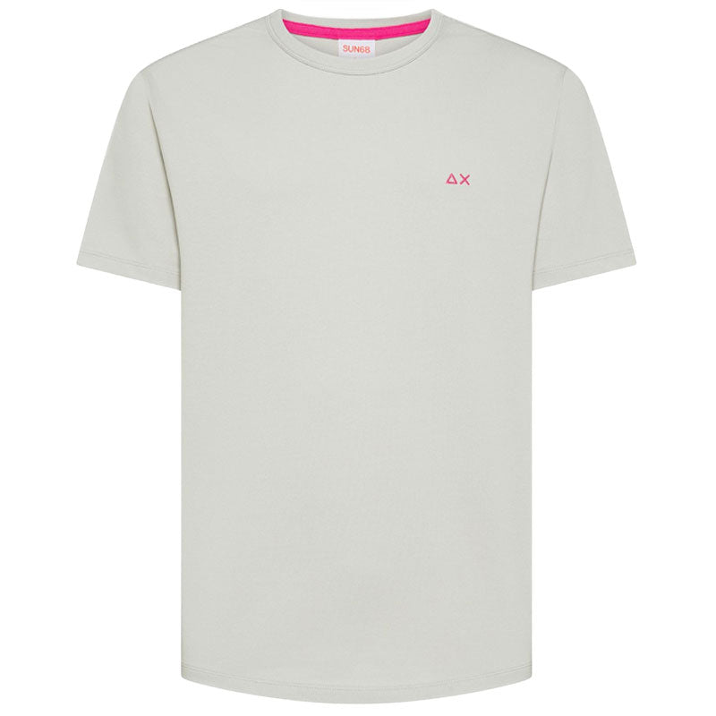 T-Shirt uomo Piquet