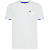 T-Shirt uomo Pocket
