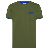 T-Shirt uomo Pocket