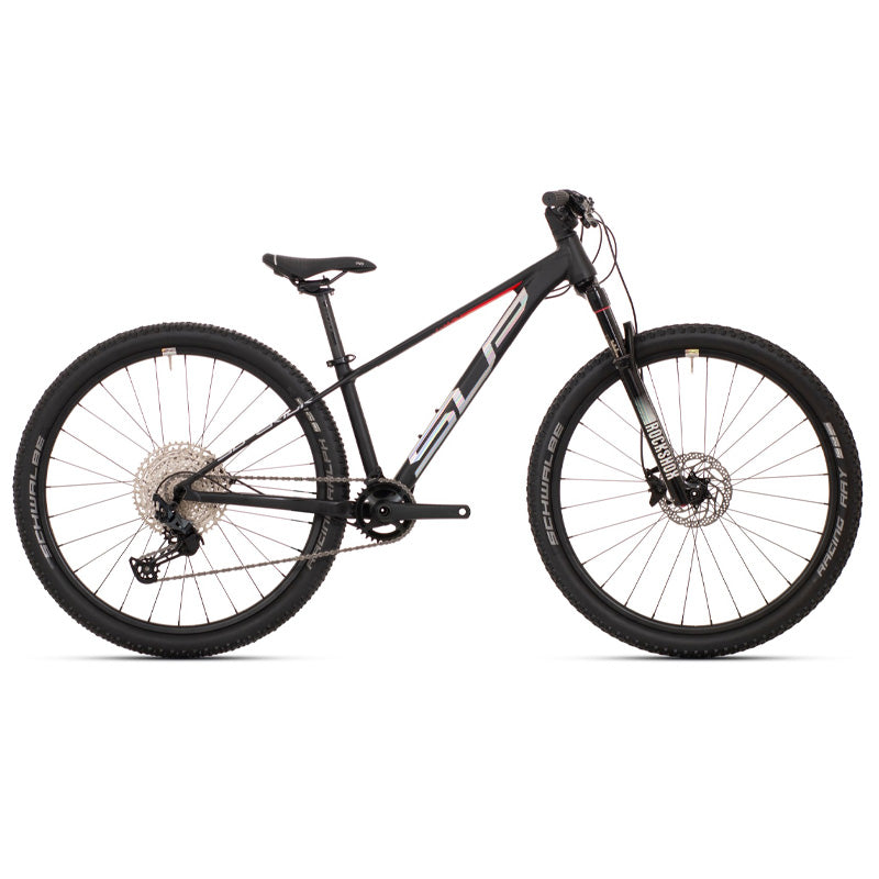 Mtb bambino Team 27 Issue