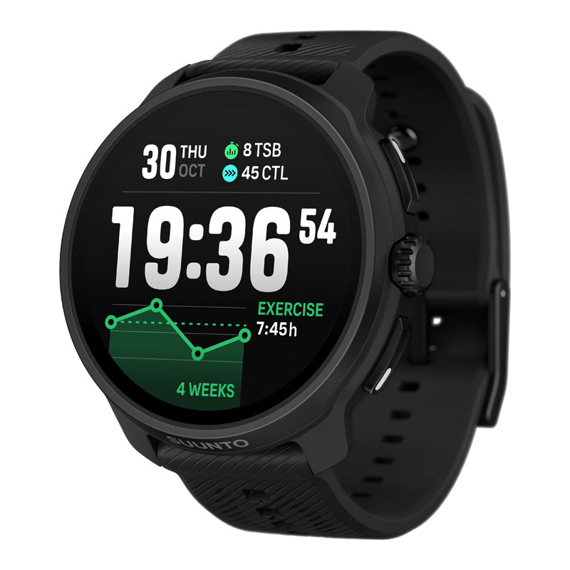 Orologio Race 2