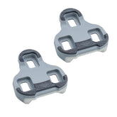 Tacchette Keo Grip 2 Grigie 4.5°