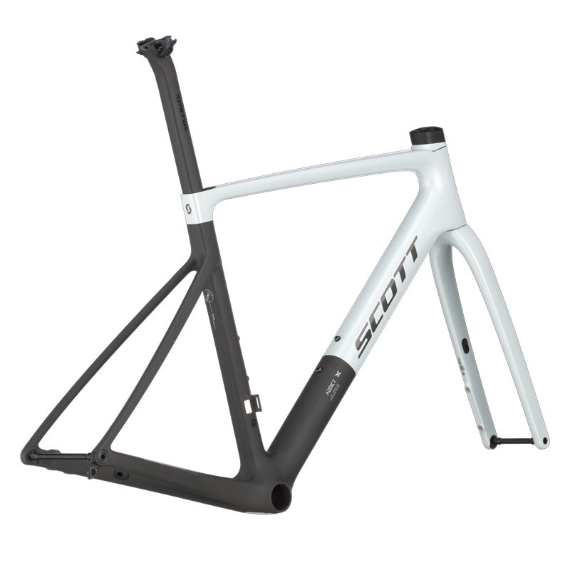 Kit Telaio Addict RC Pro HMX