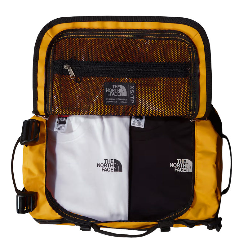 Borsa Base Camp Duffel XS 31L