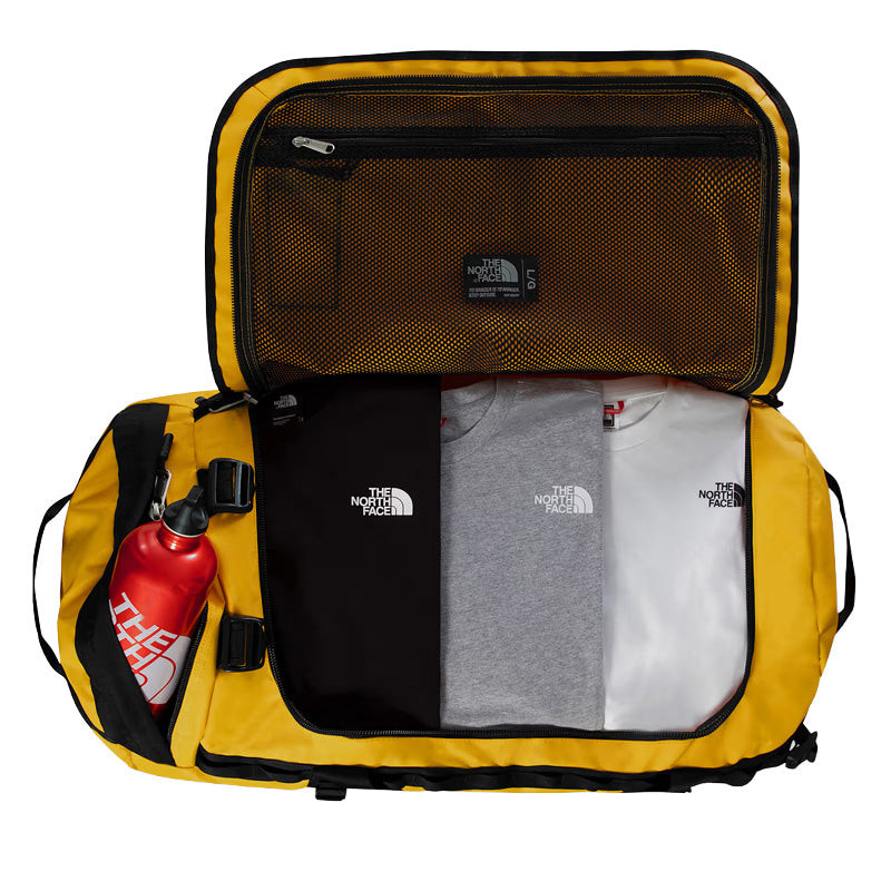 Borsa Base Camp Duffel L 95L