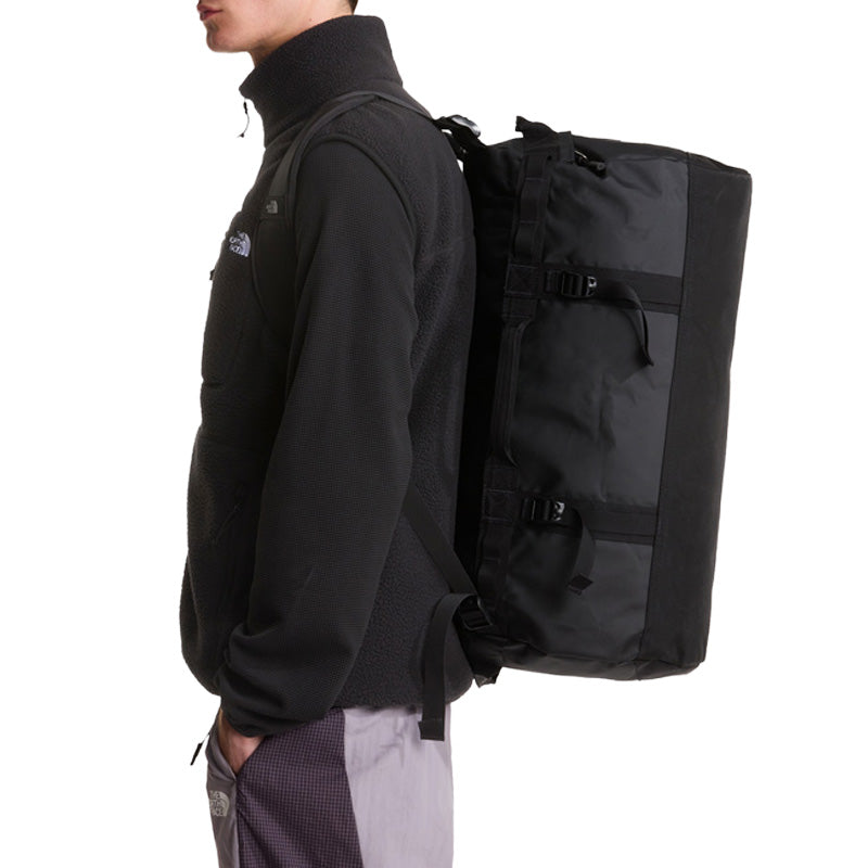 Borsa Base camp Duffel S 50L