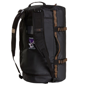 Borsa Base camp Duffel S 50L
