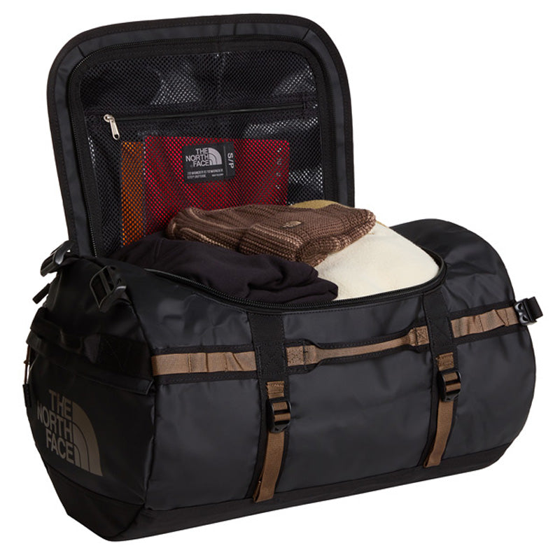 Borsa Base camp Duffel S 50L