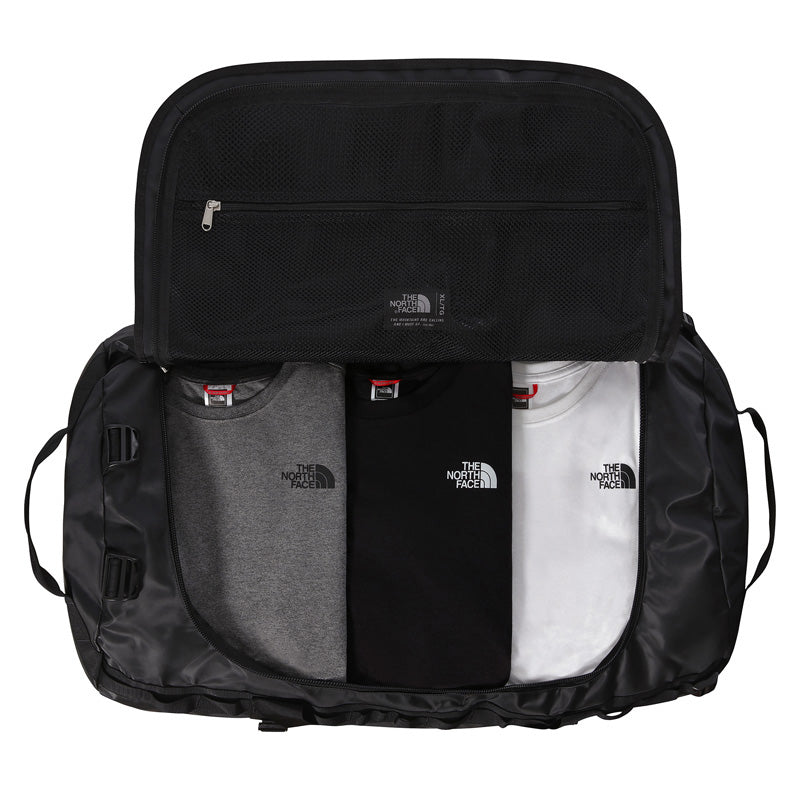 Borsa Base Camp Duffel XL 132L