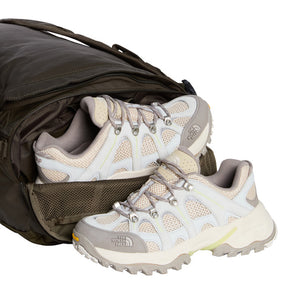 Borsa Base Camp Voyager Duffel 32L