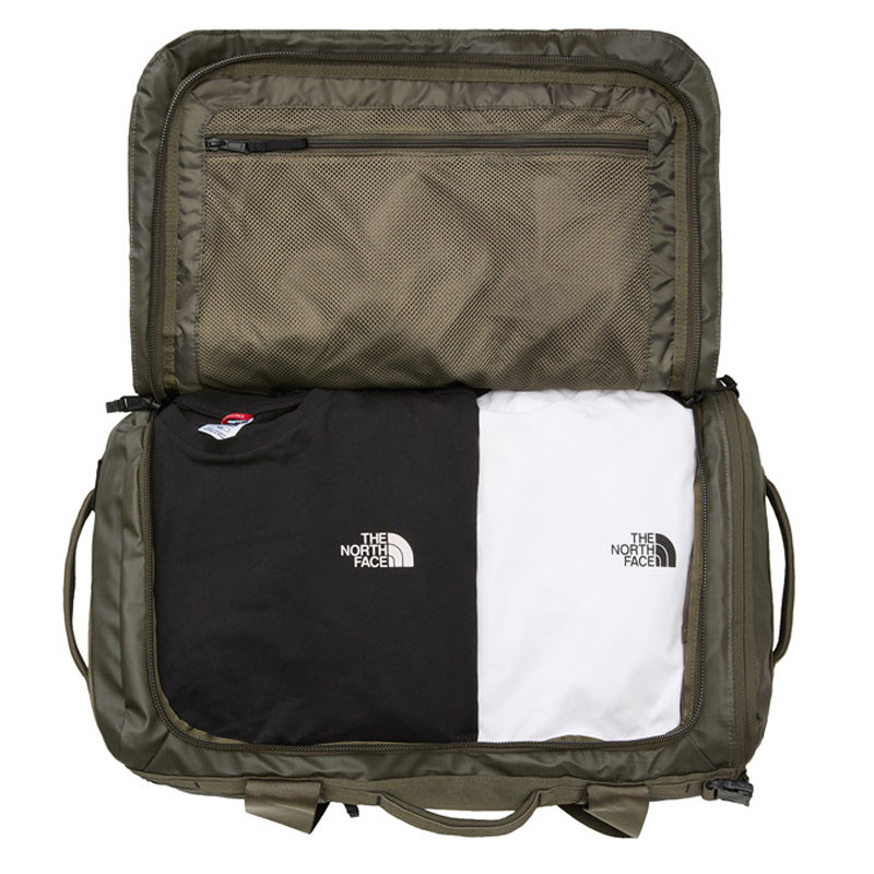 Borsa Base Camp Voyager Duffel 42L