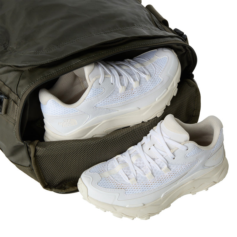 Borsa Base Camp Voyager Duffel 42L