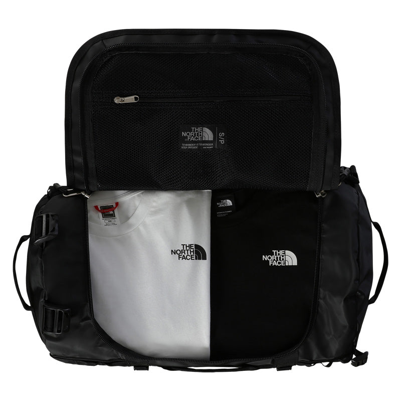Borsa Base Camp Duffel Small 50L