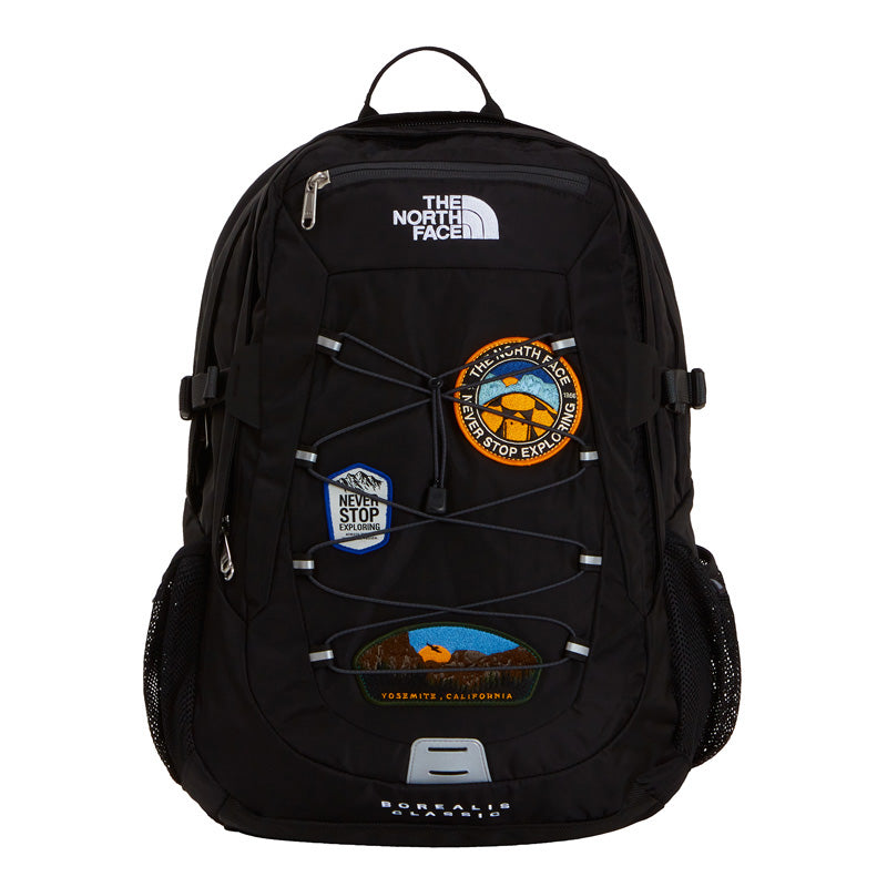 Zaino Borealis Classic