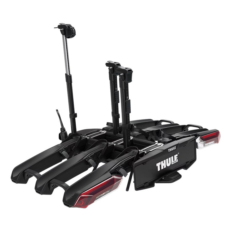 Portabici da Gancio Traino Epos 3 bici