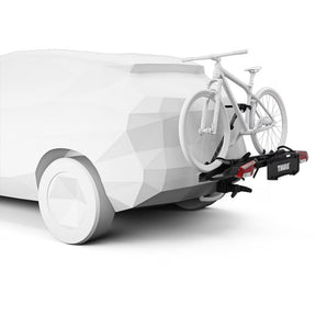 Portabici da Gancio Traino OutPace 2 bici