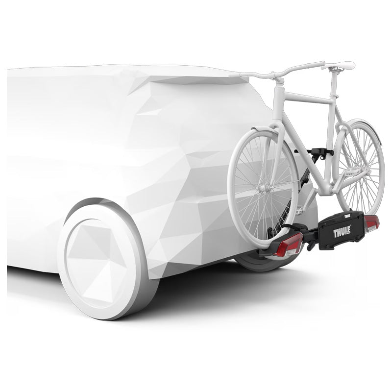 Portabici Gancio Traino VeloLite 1 bici