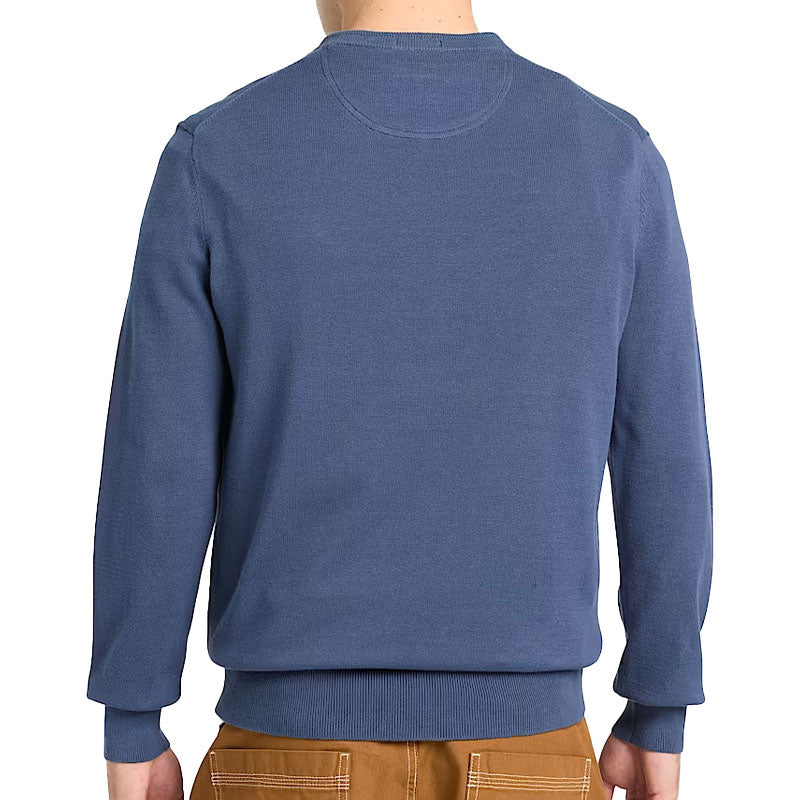 Maglione uomo Cotone